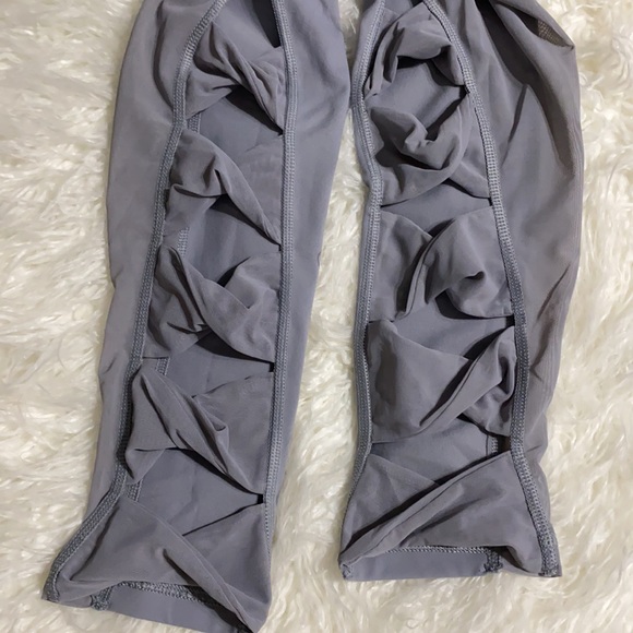 Victoria’s Secret leggings - Picture 9 of 9